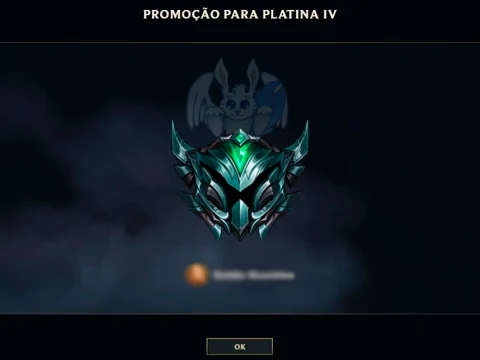 Platina IV